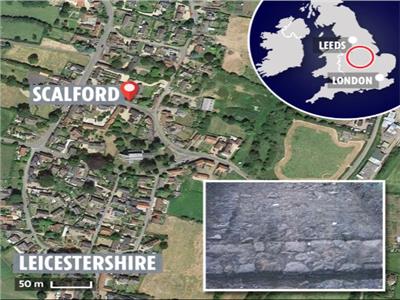 خرائط جوجل تعثر على مستوطنة رومانية مفقودة في بريطانيا
