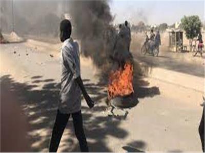 مقتل شخصين على الأقل في تظاهرات في تشاد