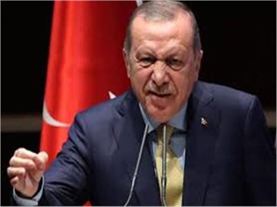 أردوغان يحذر بايدن من «دمار» العلاقات الثنائية