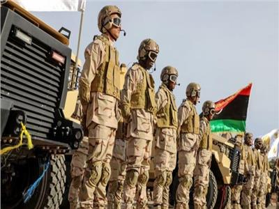 الجيش الليبي: بني غازي آمنة بفضل تضحيات قواتنا