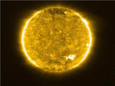 وصول حرارة سطح الشمس لـ 1.7 مليون درجة فهرنهايت| فيديو