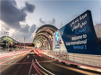 مطار دبي يحافظ على زخمه في الربع الأول من2021