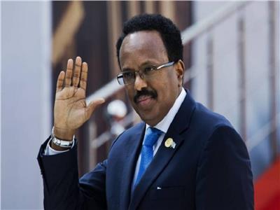 رئيس الصومال يدعو للعودة إلى الحوار و إجراء انتخابات رئاسية
