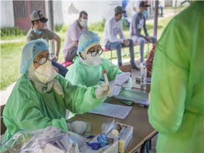 ليبيا تُسجل 447 إصابة جديدة و9 حالات وفاة بفيروس كورونا