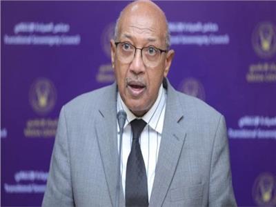 وزير الصحة السوداني يكشف عن أزمة حادة في مجال الأدوية