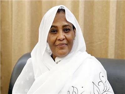 وزيرة الخارجية السودانية تطالب بسحب القوات الإثيوبية من منطقة أبيي 
