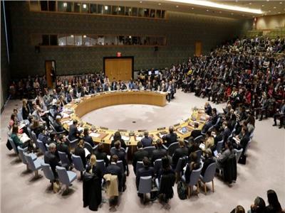 مندوب لبييا بالأمم المتحدة: مجلس الأمن يعقد اجتماعا لمناقشة ملف المرتزقة