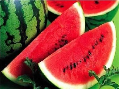 فوائد وقيمة بذور البطيخ الصحية 