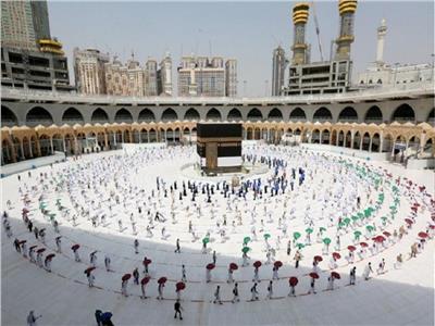 السعودية تعلن نجاح خطة العمرة في العشرين الأولى من رمضان