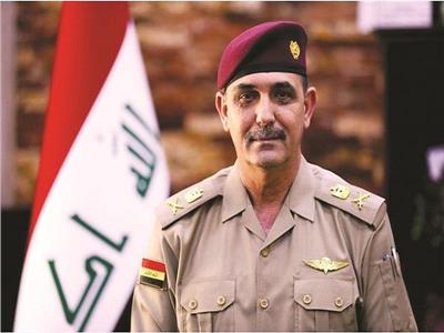 الجيش العراقي: مستمرون في العمليات النوعية للقضاء على  داعش الإرهابية 
