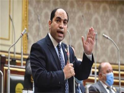 أول تحرك برلماني ضد الاستفزازات الأثيوبية تجاه الرهبان المصريين بالقدس‎