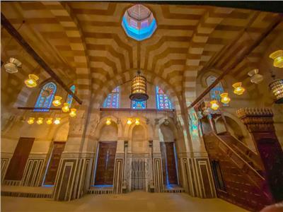 مساجد تاريخية | «خير بك» مسجد لا تقام فيه الصلاة!