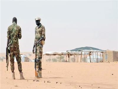 مقتل 16 جندياً في كمين نصبه مسلحون في النيجر