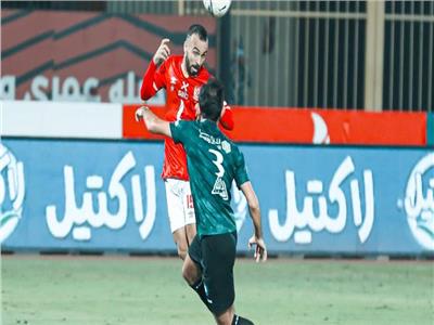 تعليق ناري من أحمد موسى بعد هزيمة الأهلى أمام المحلة: «الدوري بخ »