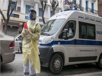 الصحة التونسية: وضع كورونا الوبائي في البلاد أكثر من حرج