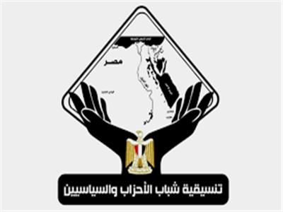 تنسيقية الأحزاب تنتقد أزمة الرهبان المصريين بدير السلطان