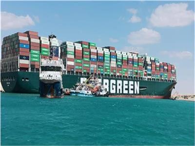 محكمة الإسماعيلية الاقتصادية ترفض التظلم على قرار حجز السفينة البنمية