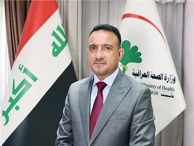 بسبب حريق «مستشفى ابن الخطيب».. وزير الصحة العراقي يقدم استقالته