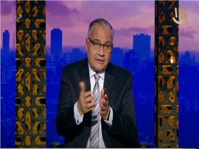 سعد الدين الهلالى للشعب المصري: رئيسكم عظيم يتحدث بتلقائية