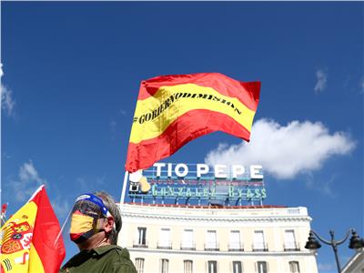 انتخابات مدريد المحلية.. استحقاق مصحوب بـ«الشحن» و«تهديدات القتل»