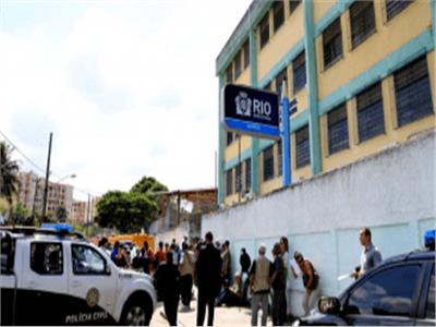 مقتل 3 أطفال ومدرس خلال عملية طعن داخل مدرسة في البرازيل