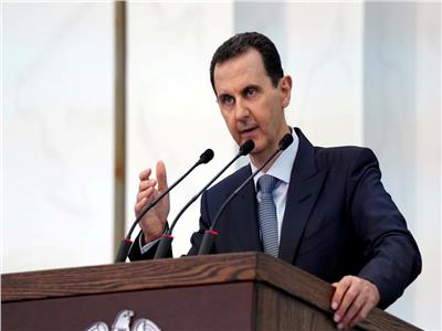 الخارجية الروسية: الأسد حقق فوزا ساحقا بالانتخابات.. وسنواصل دعم سوريا