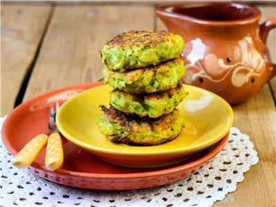 مطبخ رمضان | طريقة عمل كفتة بالكوسا