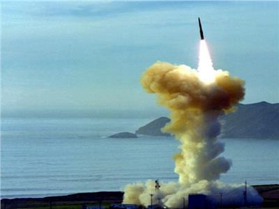 اليوم.. أمريكا تختبر إطلاق صاروخ باليستي عابر للقارات