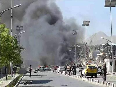 مصرع وإصابة 4 أشخاص في انفجار قنبلة بكابول