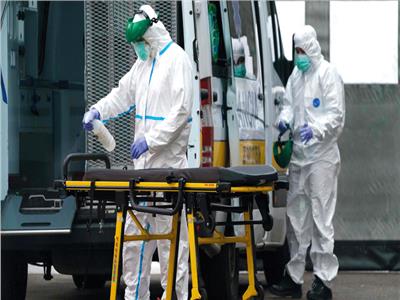 السويد تُسجل 14 ألفًا و950 إصابة جديدة بفيروس كورونا