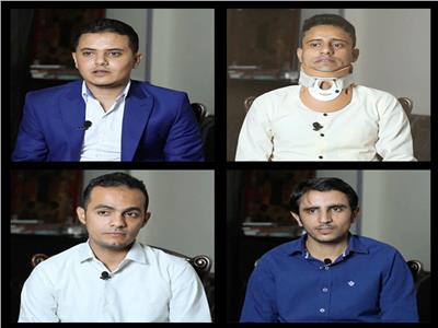  صحفيون يمنيون يتحدثون عن زملائهم المعتقلين في سجون الحوثيين