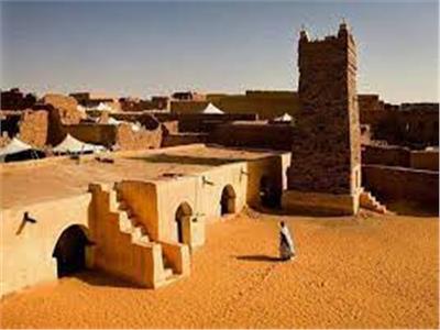«مجاهد شنقيط».. ملاذ الجائعين والخائفين في موريتانيا