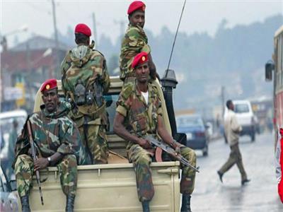 إثيوبيا تحبط مخطط لإثارة الفوضى قبل الانتخابات يقوده عسكريين