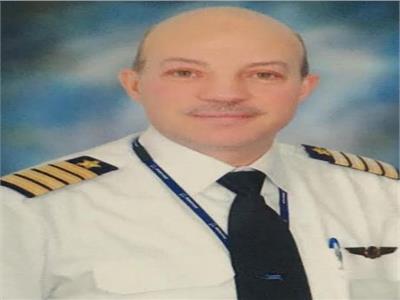 تكليف الطيار محمد غريب برئاسة الأكاديمية المصرية لعلوم الطيران 