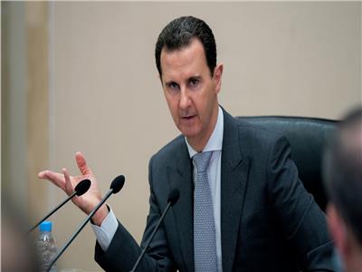فوز بشار الأسد بانتخابات الرئاسة السورية