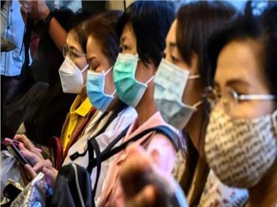 الفلبين تُسجل 7 الاَف و733 إصابة جديدة بفيروس كورونا