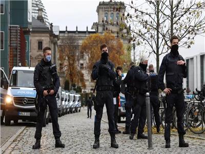 ألمانيا تحظر أنشطة جمعية سلفية متهمة بالإرهاب