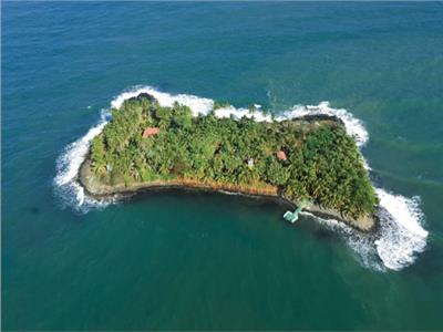 أسعار أرخص 6 جزر في العالم معروضة للبيع | صور