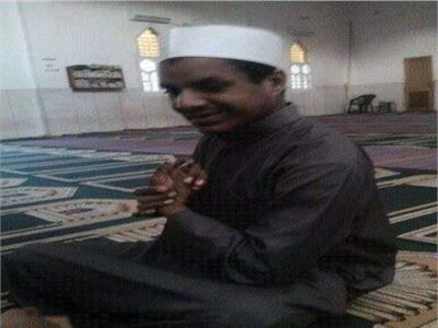 حسن الخاتمة.. وفاة كفيف وهو صائم أثناء السجود في مسجد بقنا 
