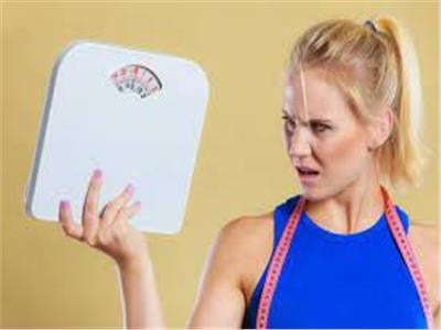 عادات سيئة تمنع نزول وزنك