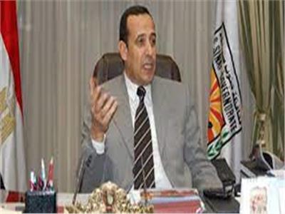 محافظ شمال سيناء: تسليم الوحدات السكنية لأهالي رفح نهاية العام الجاري
