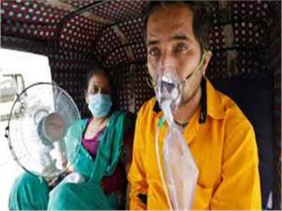 ديلي ميل: مطالب بتوفير أكسجين كل 30 ثانية في الهند  