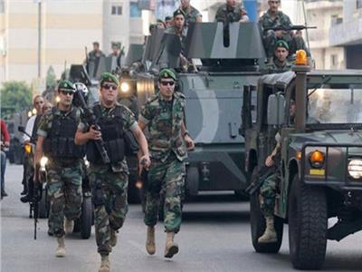 الأمن اللبناني يلقي القبض على عناصر شبكة لتهريب المحروقات إلى سوريا