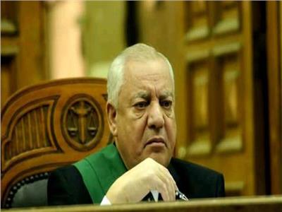 وفاة المستشار جابر المراغي صاحب حكم قضية «حادث قطار محطة مصر»