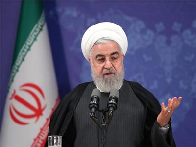 روحاني: تم الاتفاق على رفع كافة العقوبات عن طهران