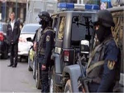 «الداخلية»: تنفيذ 80 ألف حكم قضائي وضبط 148 مسلحًا و25 بلطجيًا 