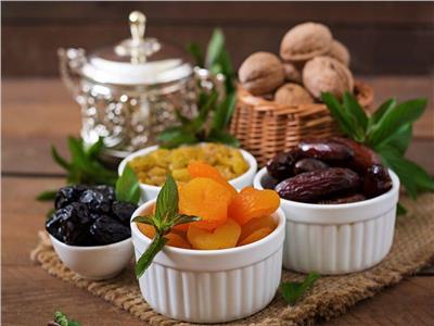 نصائح غدائية | الألياف الغذائية تكافح الإمساك في رمضان