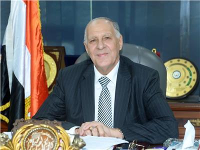 «قضايا الدولة» تهنئ الرئيس والشعب المصري بمناسبة حلول عيد الفطر 