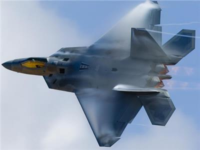 أمريكا تنتج مقاتلات سوبر «F-22 رابتور» | فيديو