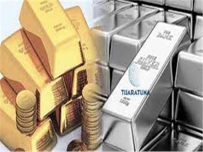 ارتفاع أسعار الذهب والفضة وانخفاض البلاديوم بسبب كورونا 
